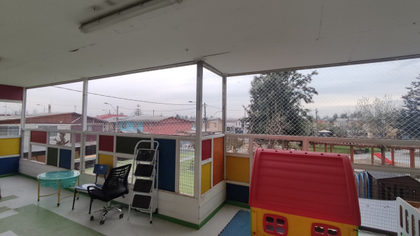 Trabajo realizado 21
